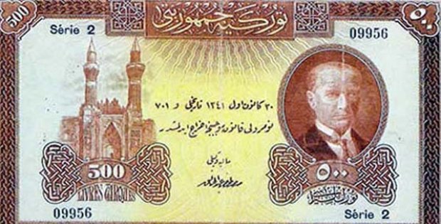 Cumhuriyetten Sivasa Armağan