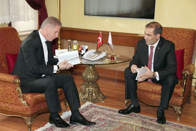 Sanayi teşviklerinde geri planda kaldık