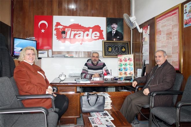 İyi Parti siyaset sahnesine çıkıyor