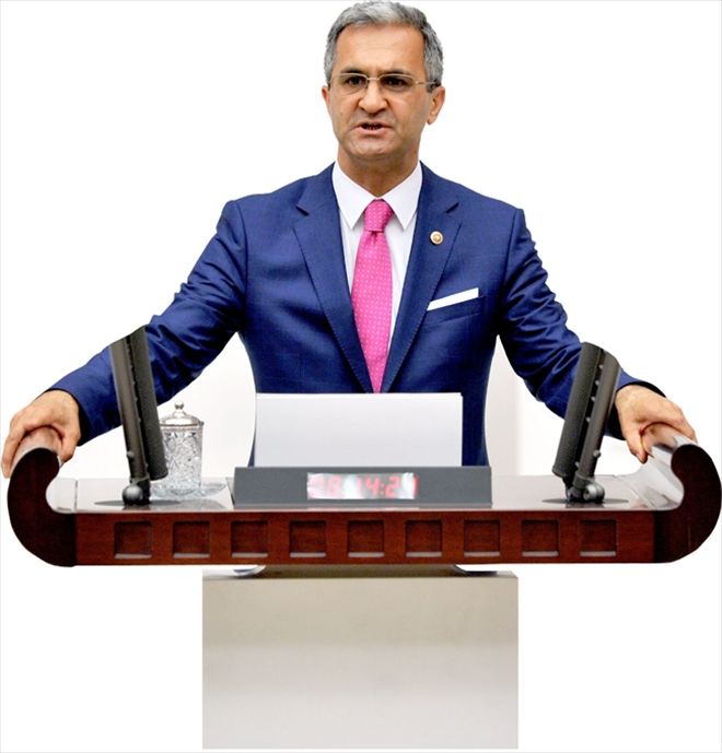 2. üniversite´nin akıbetini sordu