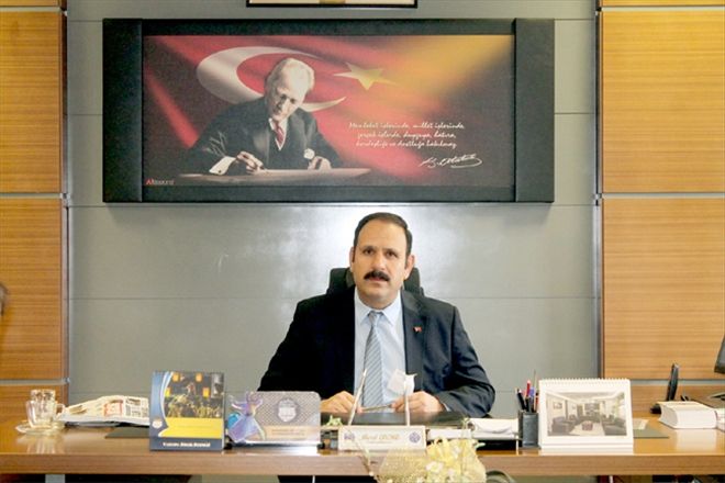EN BÜYÜK İHANET