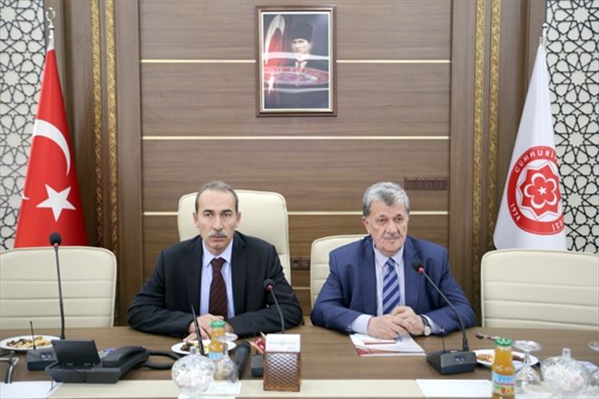 ENGELSİZ ÜNİVERSİTE!