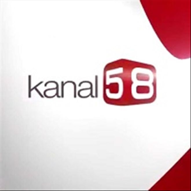Kanal 58´e ödül