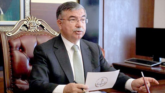 TEK OTURUMDA 90 SORU 135 DAKİKA