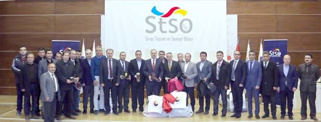 TSO´dan eğitime destek