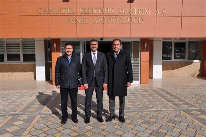 SİVASSPOR´DAN ÇEDAŞ´A TEŞEKKÜR