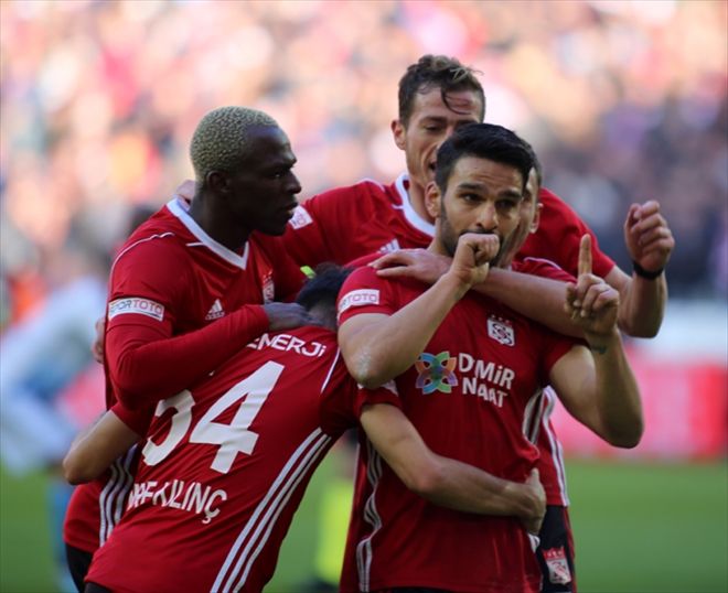 KUPADA RAKİP BUCASPOR