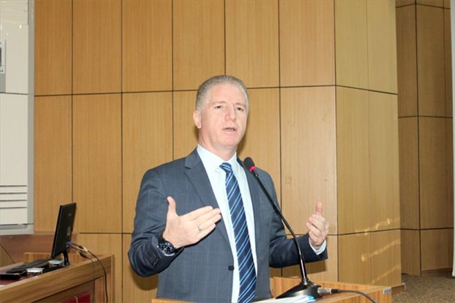 Birçok sorunu çözdük ama  YETERLİ DEĞİL