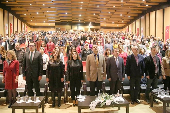 Erken evlilikler çocuk istismarıdır