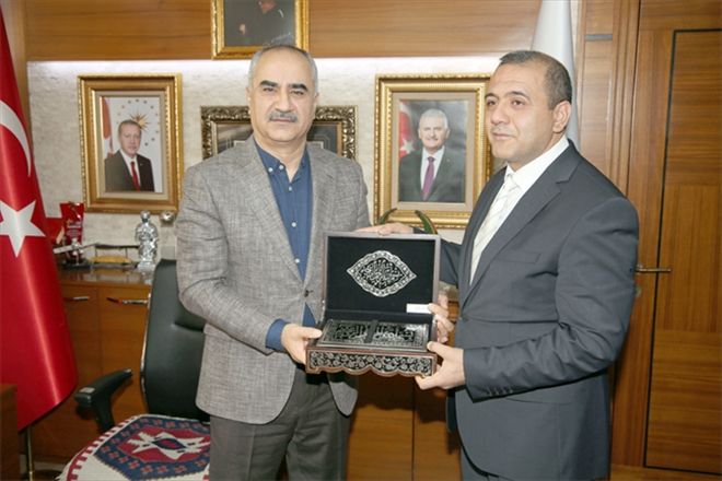 Yılın öğretmeni Sivas´tan
