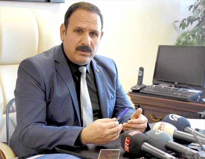 KAPASİTE YETERSİZ YENİ CEZAEVİ ŞART