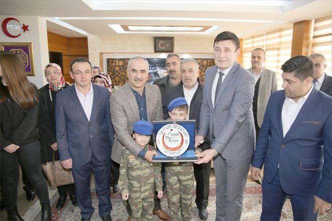 Halkımızın talepleri gözardı edilmemeli