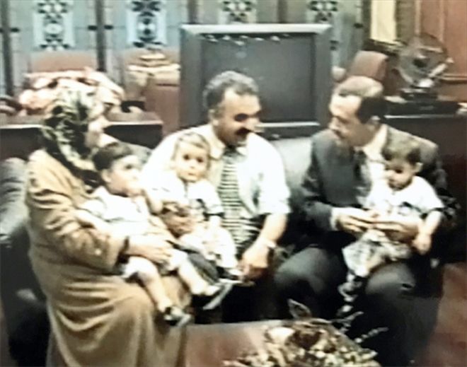 Üçüz Recep, Tayyip, Erdoğan´ kardeşler Cumhurbaşkanı ile görüşmek istiyor