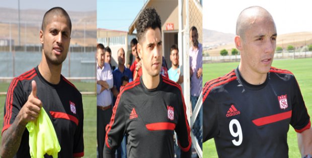 Yabancı Futbolcu Sayısı 11 