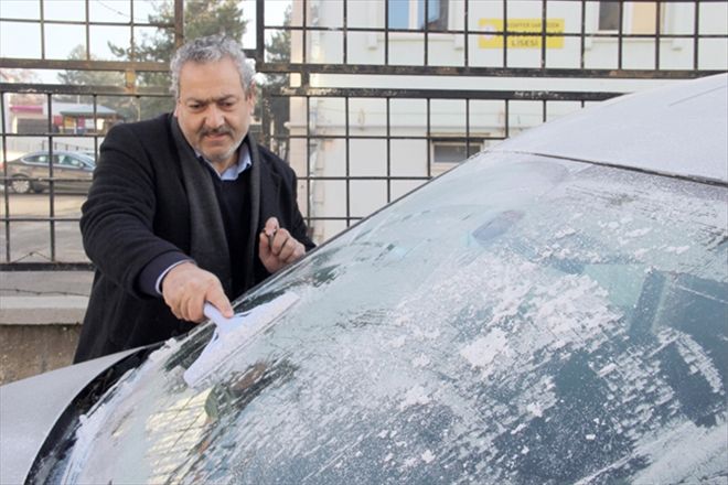 Sivas buz kesti 