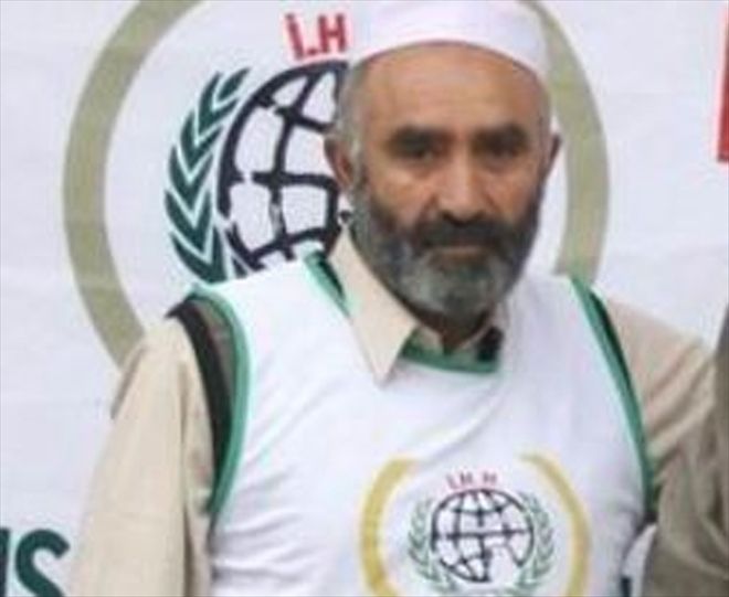 Bahattin Yıldız, anıldı