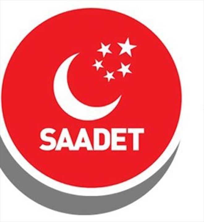 Özürlüler idaresi milli görüş eseridir