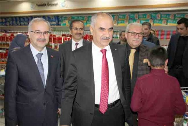 GIDA BANKASI EN İYİ PROJE SEÇİLDİ