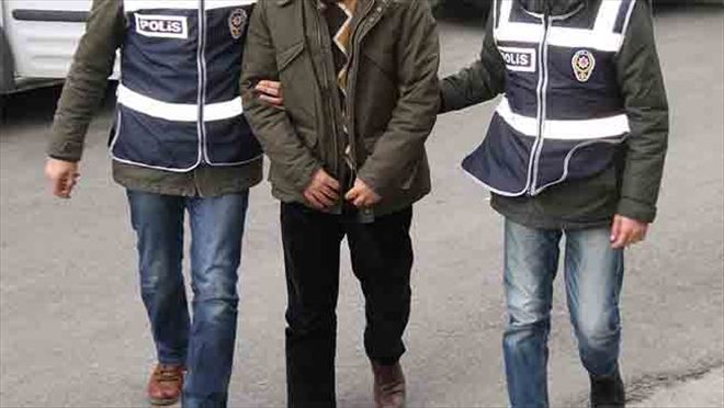 Kaçakçılıktan 7 kişi yakalandı