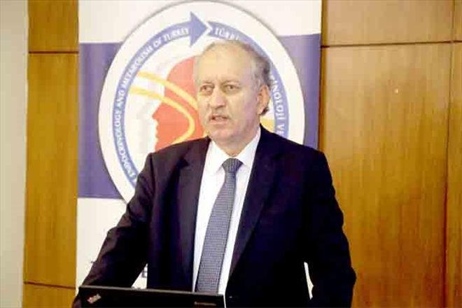 Diyabetin ayak izleri 
