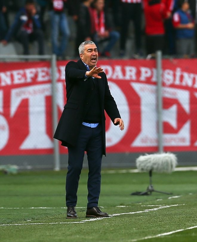SEZONUN EN KÖTÜ MAÇI