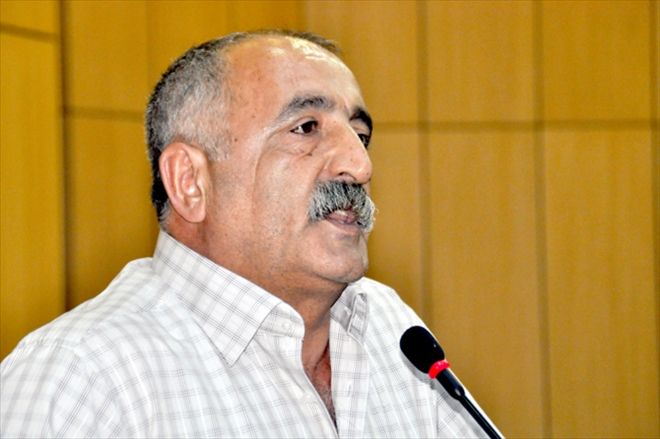 ASLİ GÖREVİMİZ VATANDAŞA HİZMET