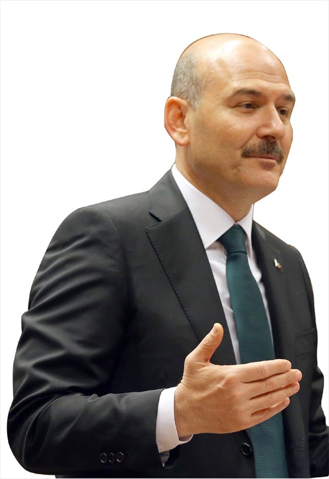 Alevi - Sünni kavgası çıkarmak istemişler