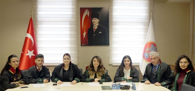 Eşit temsil için özel önlem alınsın