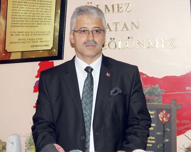 Şehit ailelerinin torba yasa sevinci 