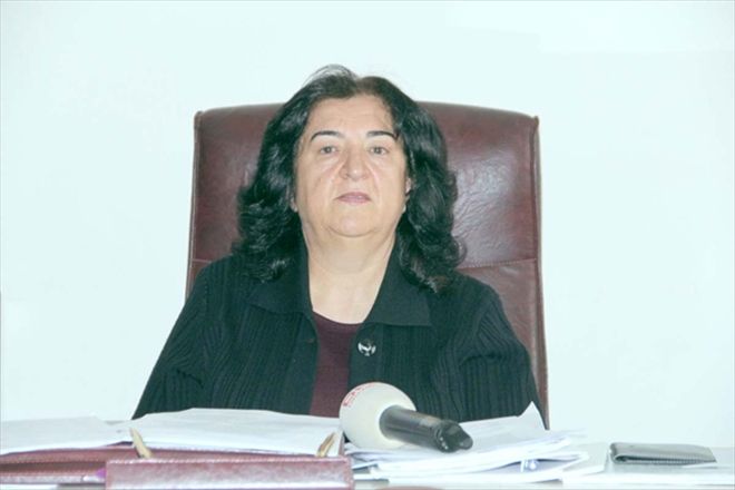 5 Aralık Kadın Hakları Günü