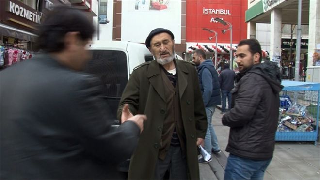 Telefon dolandırıcıları güven timlerine takıldı 