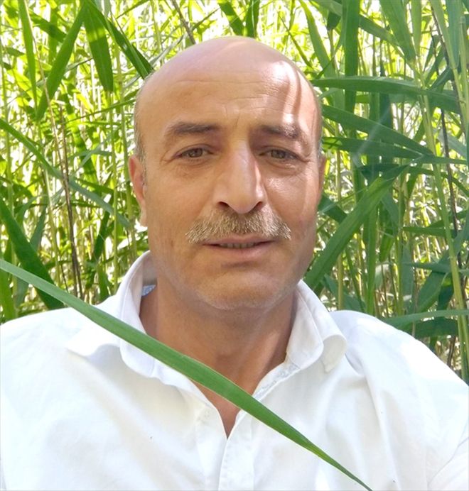 Tamir için çıktığı çatıdan düşüp öldü 