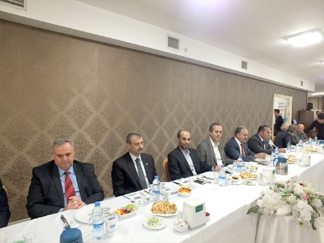 Her Sınıfın Yetim Bir Kardeşi Var