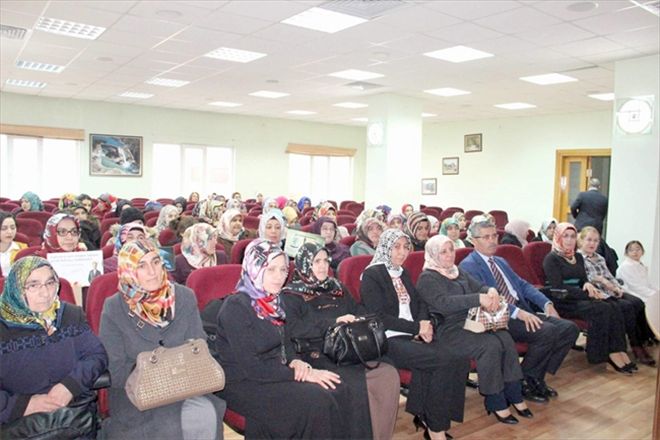 Türk anası her zaman güçlüdür