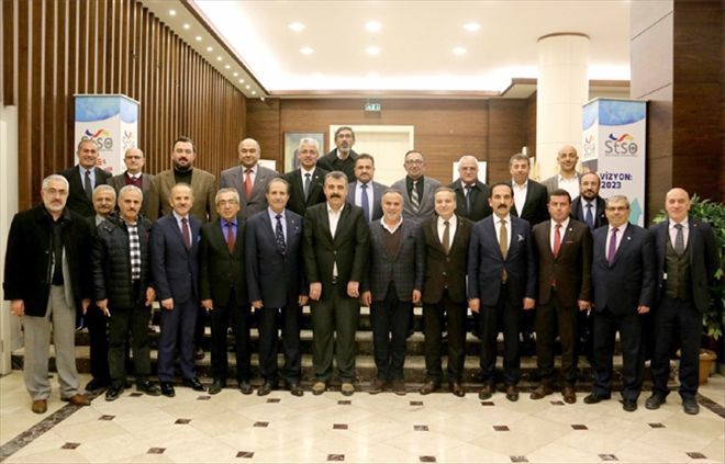 CUMHURBAŞKANI´NDAN ÜÇ TALEP