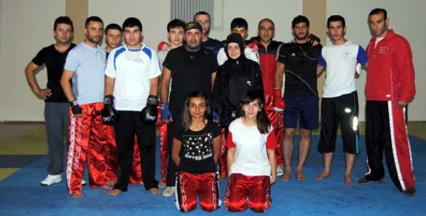 Madalyalarla Döneceğiz