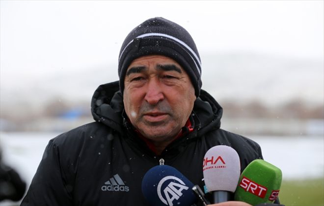 YENİLMEZ TAKIM YOKTUR