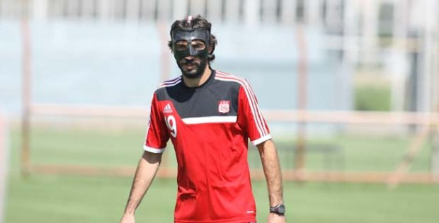 2 Hafta Maske Takacak