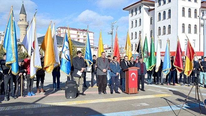 ABD´nin Kudüs kararına tepkiler sürüyor