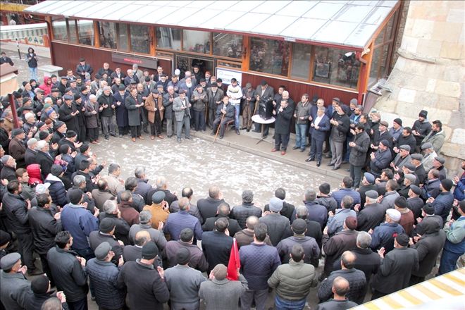 Kudüs açıklaması insanlık vicdanını yaraladı