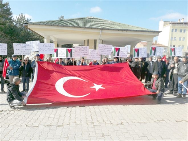 Barışı ve istikrarı tehdit ediyor