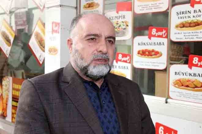 Vaazlarda cemaati dolandırıcılara karşı uyaran imam dolandırıldı