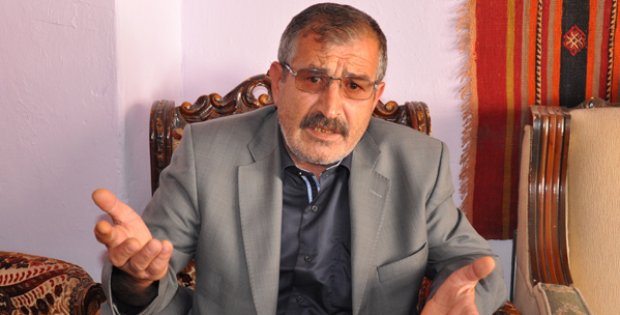 HAYATINDAN ENDİŞELİYİM