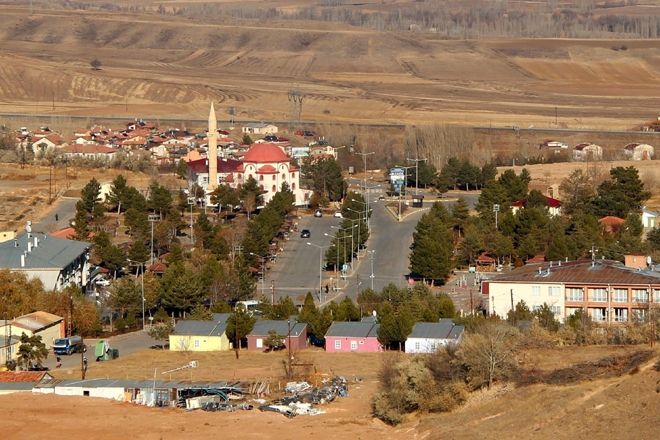 Sıcak Çermik içme suyuna kavuştu 