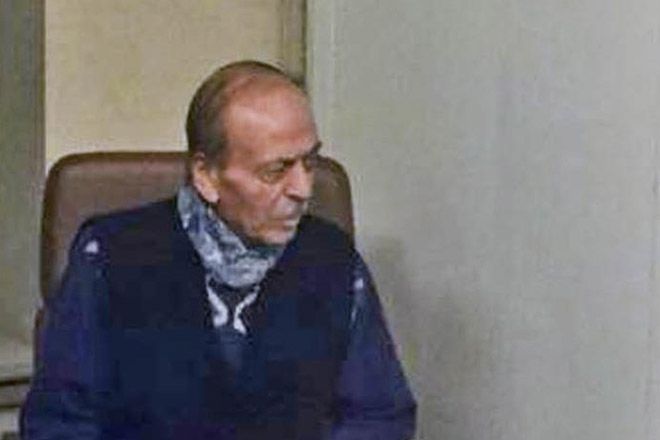 Halk ozanı Kızıltuğ vefat etti