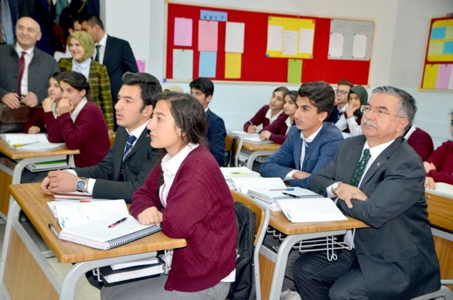 Liselere yerleştirmede detaylar belli oldu