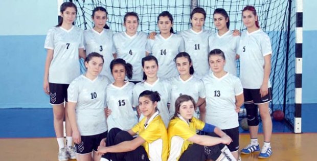 Merve Durdu, Milli Takımda