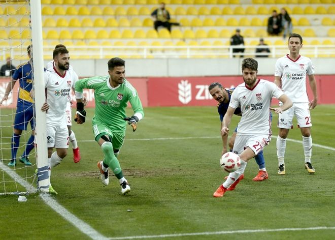 ERKEN VEDA ETTİK