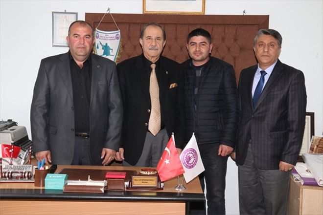 Teşiklatlarımızı önemsiyoruz