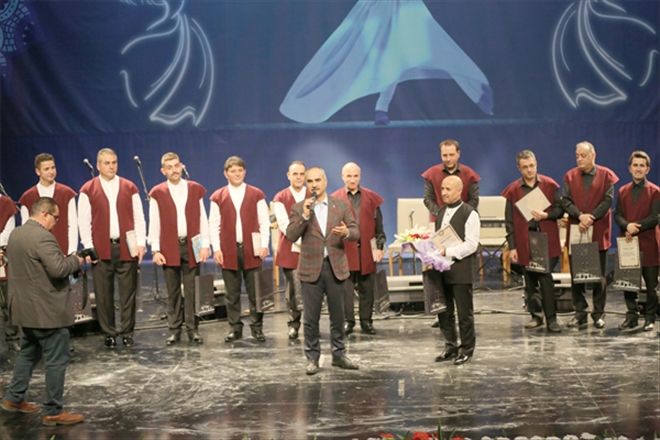 Belediye´den Şeb-i Arûs programı